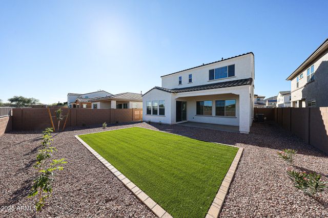 25109 N 75TH Lane, Peoria, AZ 85383