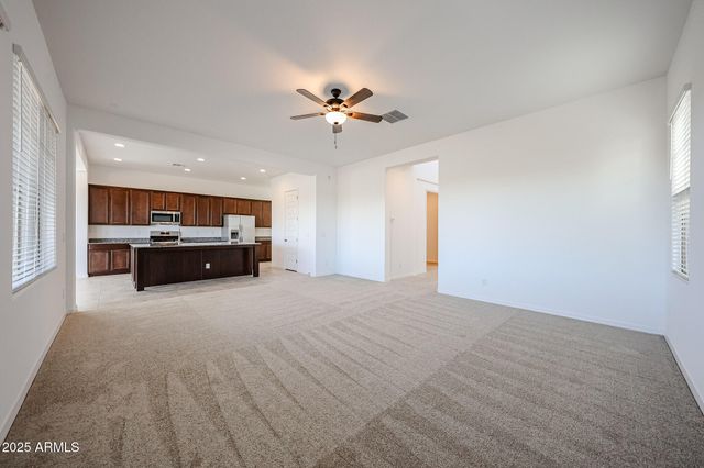 25109 N 75TH Lane, Peoria, AZ 85383