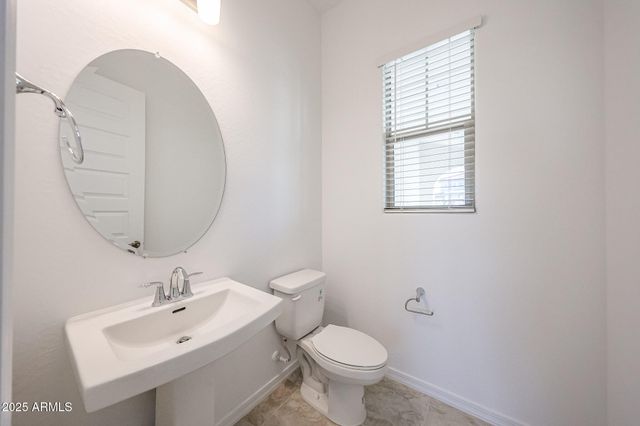 25109 N 75TH Lane, Peoria, AZ 85383