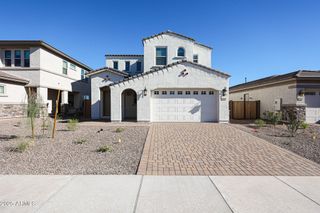 25109 N 75TH Lane, Peoria, AZ 85383