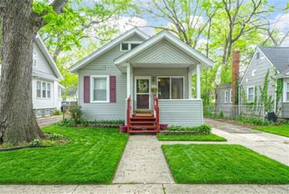 220 Farmdale Street, Ferndale, MI 48220
