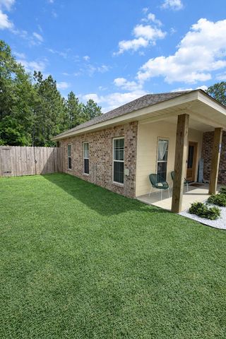 63 E Andover, Hattiesburg, MS 39402