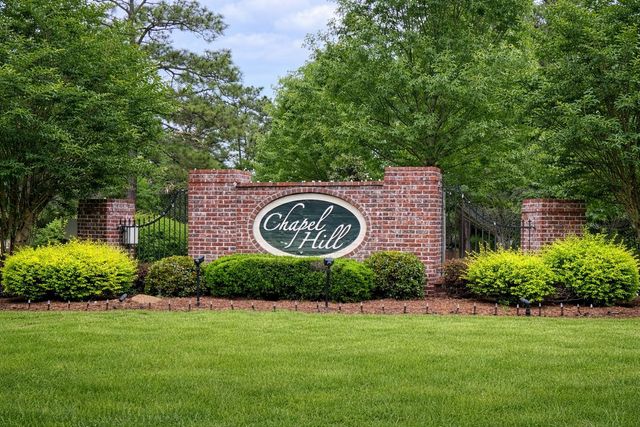 63 E Andover, Hattiesburg, MS 39402