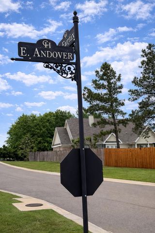 63 E Andover, Hattiesburg, MS 39402