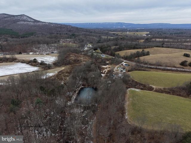 3014 PEACH ORCHARD ROAD, Mcconnellsburg, PA 17233