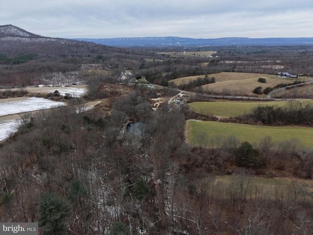 3014 PEACH ORCHARD ROAD, Mcconnellsburg, PA 17233