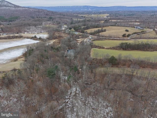 3014 PEACH ORCHARD ROAD, Mcconnellsburg, PA 17233