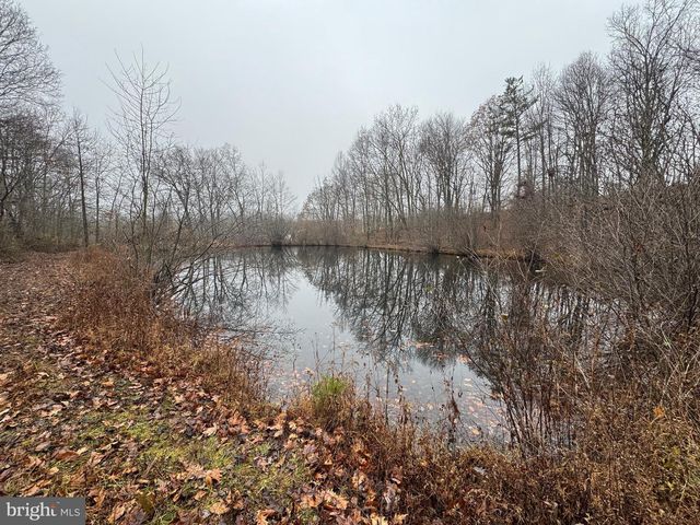 3014 PEACH ORCHARD ROAD, Mcconnellsburg, PA 17233