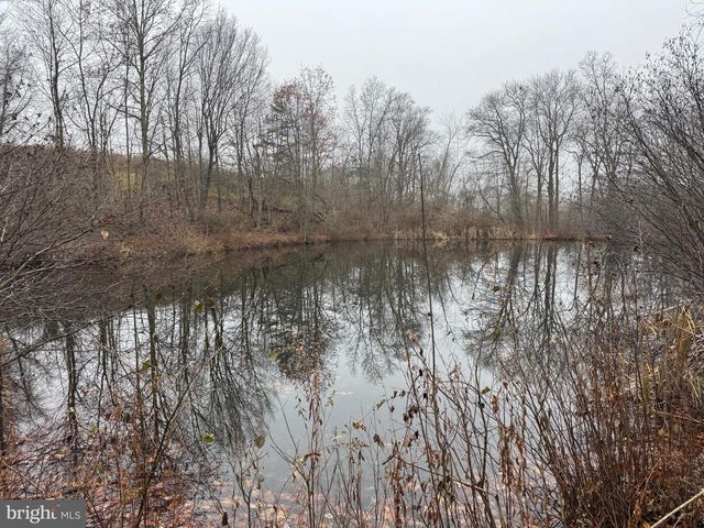 3014 PEACH ORCHARD ROAD, Mcconnellsburg, PA 17233