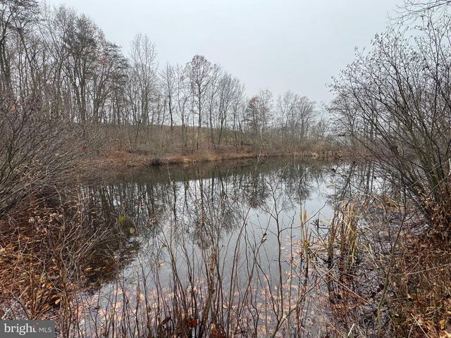 3014 PEACH ORCHARD ROAD, Mcconnellsburg, PA 17233