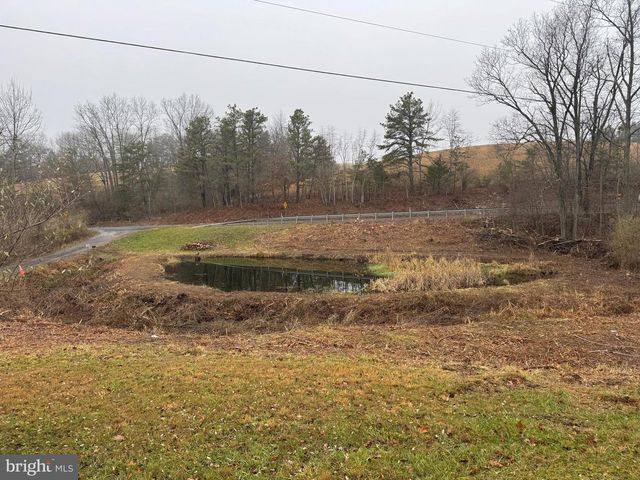 3014 PEACH ORCHARD ROAD, Mcconnellsburg, PA 17233