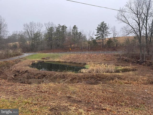 3014 PEACH ORCHARD ROAD, Mcconnellsburg, PA 17233