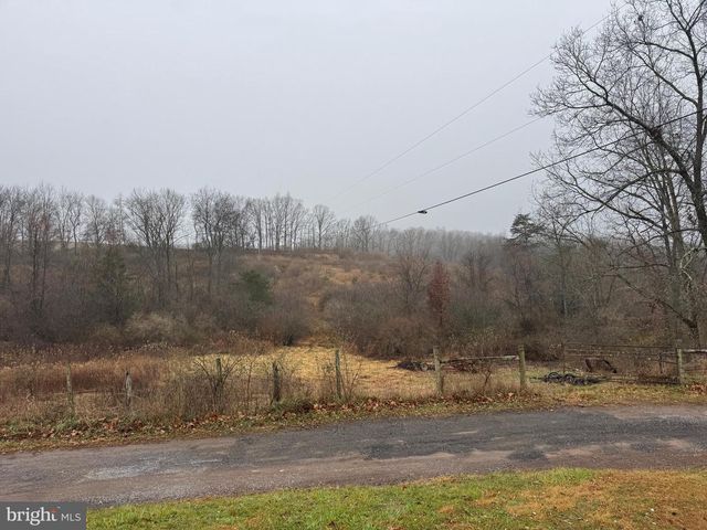 3014 PEACH ORCHARD ROAD, Mcconnellsburg, PA 17233