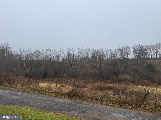 3014 PEACH ORCHARD ROAD, Mcconnellsburg, PA 17233