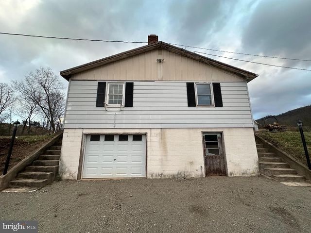 3014 PEACH ORCHARD ROAD, Mcconnellsburg, PA 17233