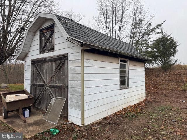 3014 PEACH ORCHARD ROAD, Mcconnellsburg, PA 17233