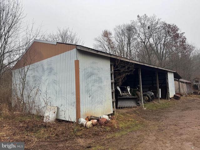 3014 PEACH ORCHARD ROAD, Mcconnellsburg, PA 17233