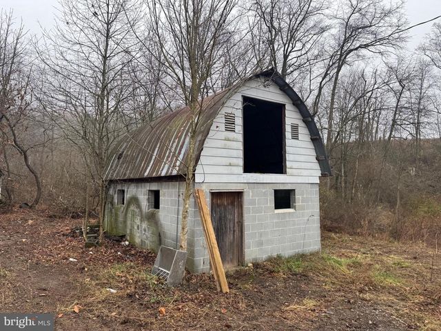 3014 PEACH ORCHARD ROAD, Mcconnellsburg, PA 17233