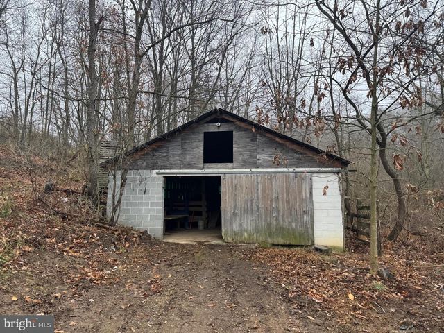 3014 PEACH ORCHARD ROAD, Mcconnellsburg, PA 17233