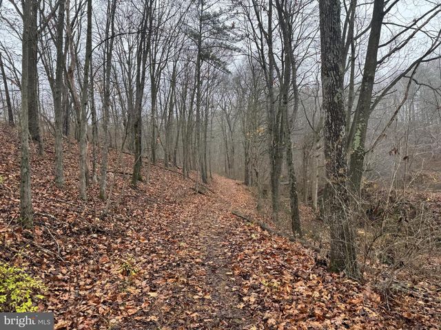 3014 PEACH ORCHARD ROAD, Mcconnellsburg, PA 17233