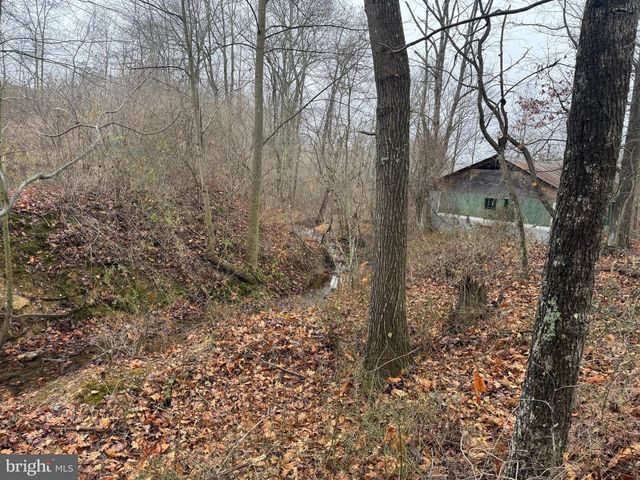 3014 PEACH ORCHARD ROAD, Mcconnellsburg, PA 17233