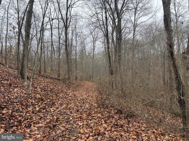 3014 PEACH ORCHARD ROAD, Mcconnellsburg, PA 17233