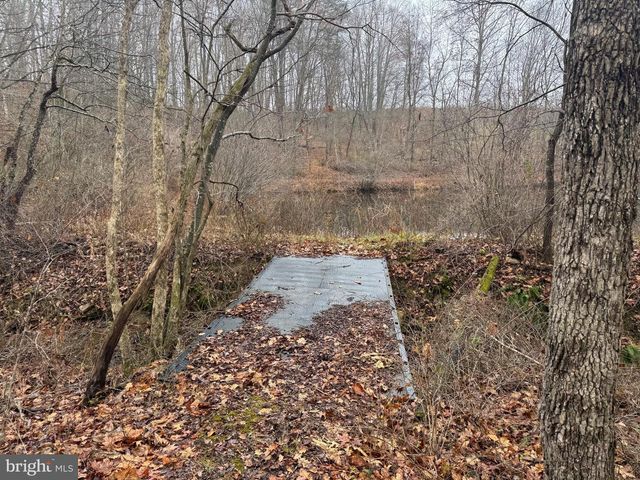 3014 PEACH ORCHARD ROAD, Mcconnellsburg, PA 17233