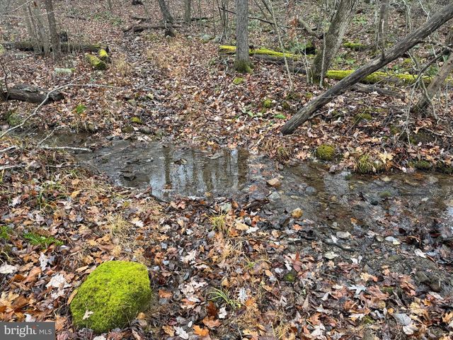 3014 PEACH ORCHARD ROAD, Mcconnellsburg, PA 17233