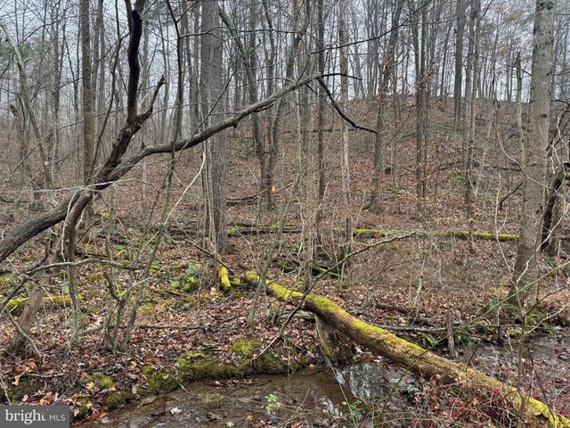 3014 PEACH ORCHARD ROAD, Mcconnellsburg, PA 17233