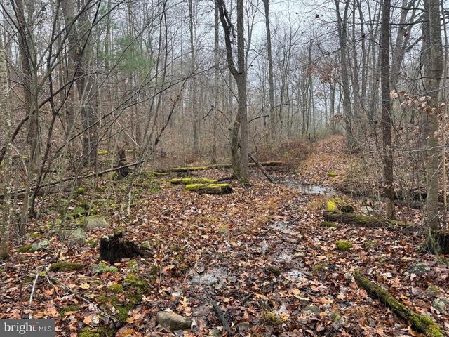 3014 PEACH ORCHARD ROAD, Mcconnellsburg, PA 17233