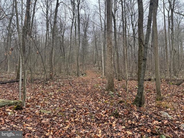 3014 PEACH ORCHARD ROAD, Mcconnellsburg, PA 17233