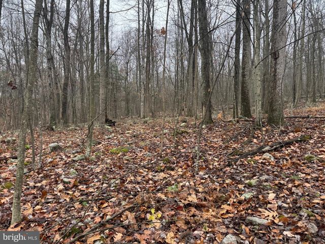 3014 PEACH ORCHARD ROAD, Mcconnellsburg, PA 17233