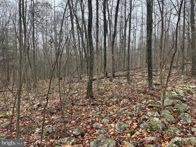 3014 PEACH ORCHARD ROAD, Mcconnellsburg, PA 17233