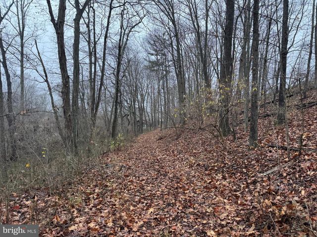 3014 PEACH ORCHARD ROAD, Mcconnellsburg, PA 17233