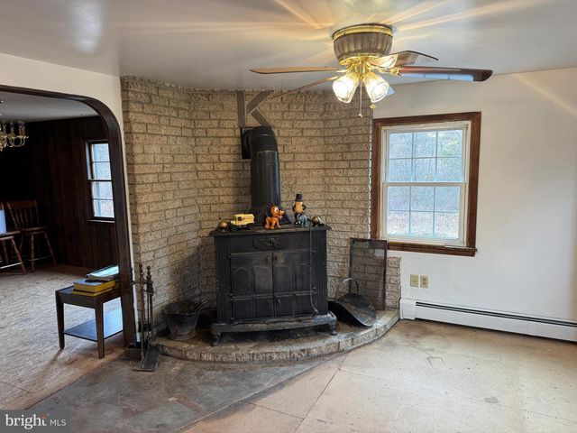 3014 PEACH ORCHARD ROAD, Mcconnellsburg, PA 17233