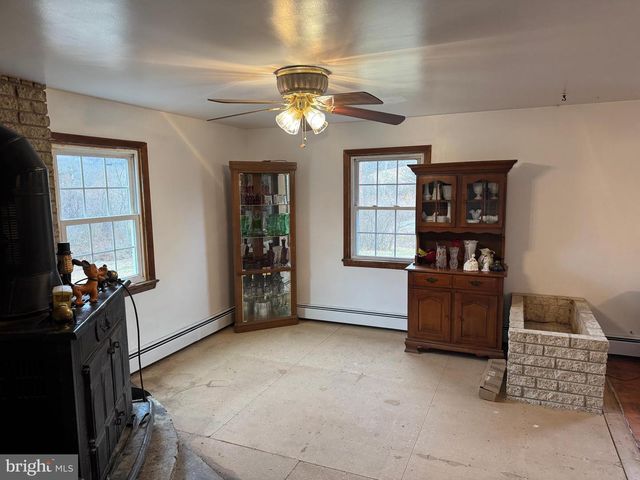 3014 PEACH ORCHARD ROAD, Mcconnellsburg, PA 17233