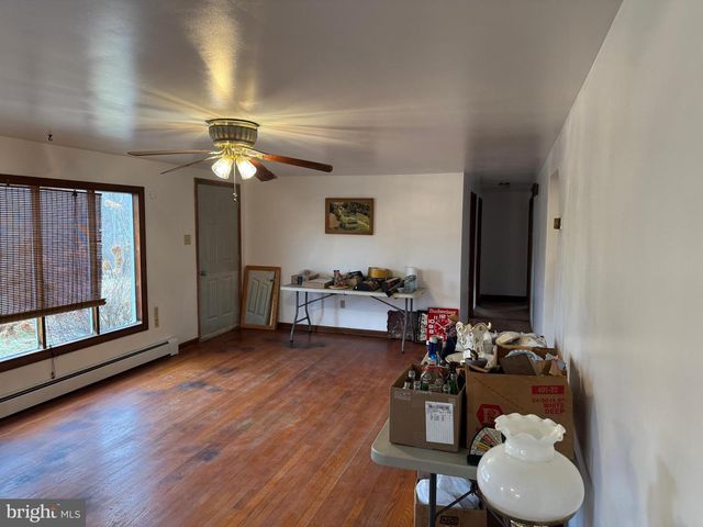 3014 PEACH ORCHARD ROAD, Mcconnellsburg, PA 17233