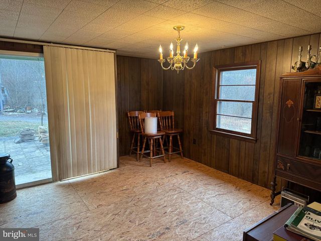 3014 PEACH ORCHARD ROAD, Mcconnellsburg, PA 17233