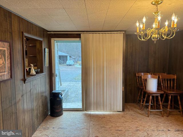 3014 PEACH ORCHARD ROAD, Mcconnellsburg, PA 17233