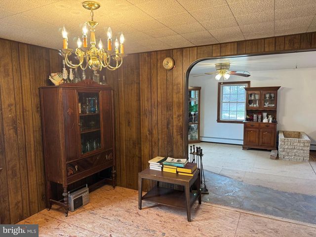 3014 PEACH ORCHARD ROAD, Mcconnellsburg, PA 17233