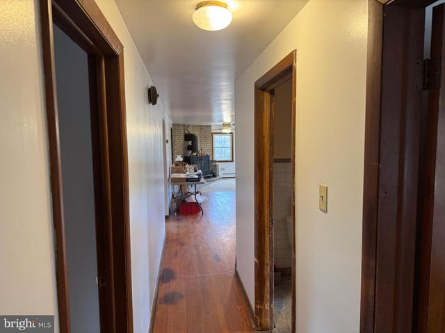 3014 PEACH ORCHARD ROAD, Mcconnellsburg, PA 17233