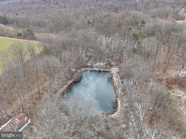 3014 PEACH ORCHARD ROAD, Mcconnellsburg, PA 17233