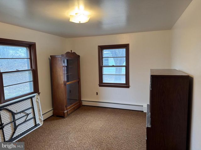 3014 PEACH ORCHARD ROAD, Mcconnellsburg, PA 17233