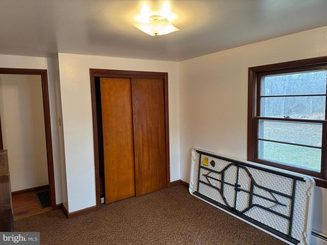 3014 PEACH ORCHARD ROAD, Mcconnellsburg, PA 17233