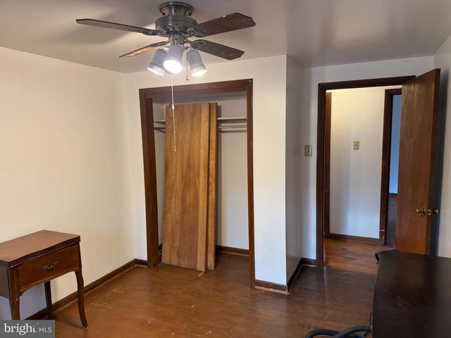 3014 PEACH ORCHARD ROAD, Mcconnellsburg, PA 17233