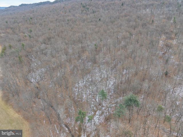 3014 PEACH ORCHARD ROAD, Mcconnellsburg, PA 17233