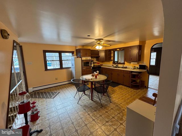 3014 PEACH ORCHARD ROAD, Mcconnellsburg, PA 17233