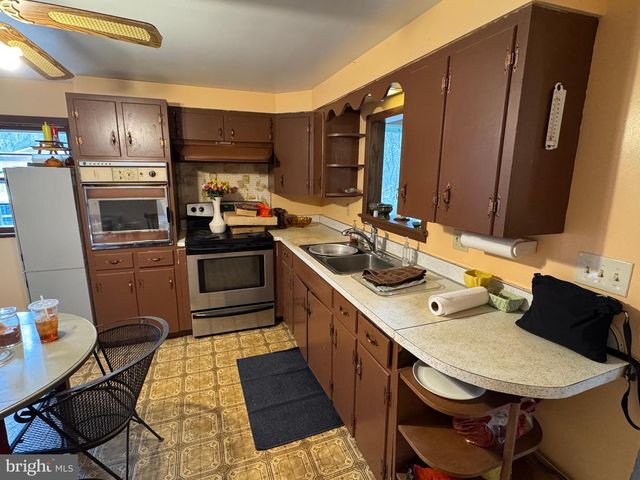 3014 PEACH ORCHARD ROAD, Mcconnellsburg, PA 17233