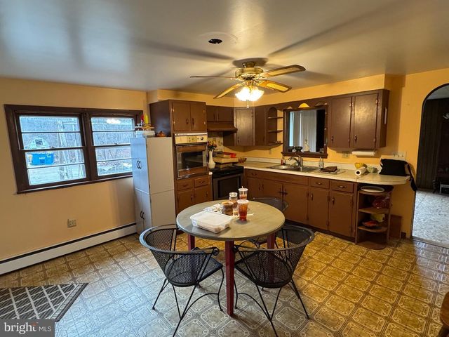 3014 PEACH ORCHARD ROAD, Mcconnellsburg, PA 17233