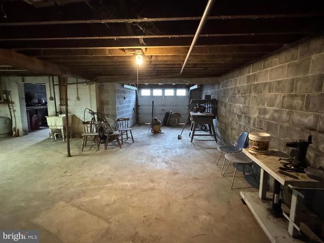 3014 PEACH ORCHARD ROAD, Mcconnellsburg, PA 17233